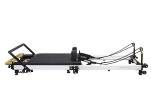 F3 Folding Pilates Reformer