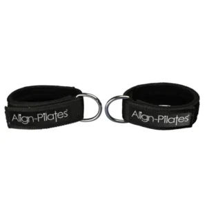 Pilates Cadillac Ankle Straps (Pair)