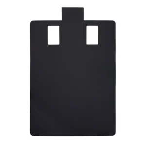 Carriage Protector for A-Series Pilates Reformers – Black