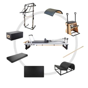 Rehab Pilates Studio Bundle