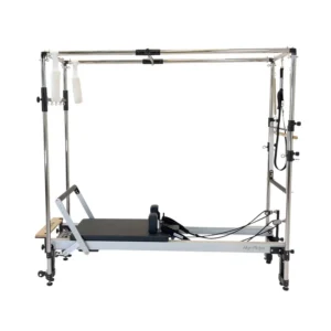 C8-Pro Pilates Reformer With Full Cadillac