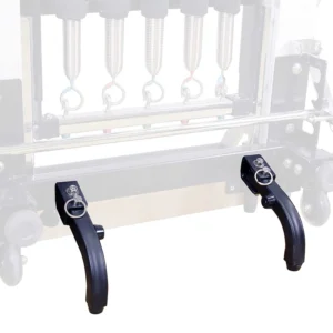 Freestanding Legs For C8 RC Pilates Reformers