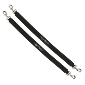 Pair Of Extension Straps For Pilates Cadillacs