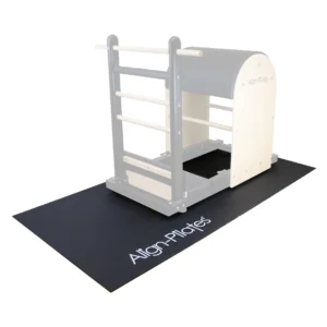 Pilates Ladder Barrel Floor Mat