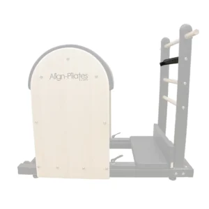 Pilates Ladder Barrel Rung Wrap for enhanced grip and comfort