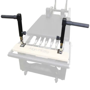 Pilates Reformer Planking Handles