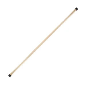 Gondola Pole, solid Maple, 152 cm (60″)