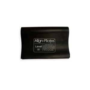 Pilates Resistance Band – Level 3 (Strong)