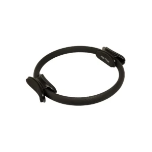 Double Handle Pilates Ring 12-inch for resistance training