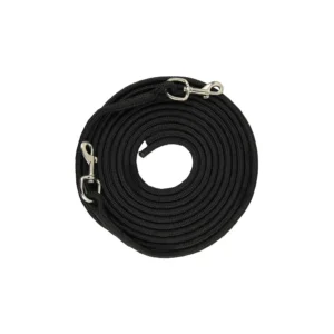 Pilates Reformer Ropes With Clips