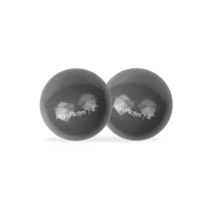 Pro Soft Pilates Weights – Pair Of 1.5kg