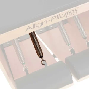 Extra Strong Pilates Spring 47cm – For Combo Chair