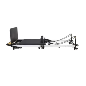 F3 Folding Pilates Reformer + Jump Board